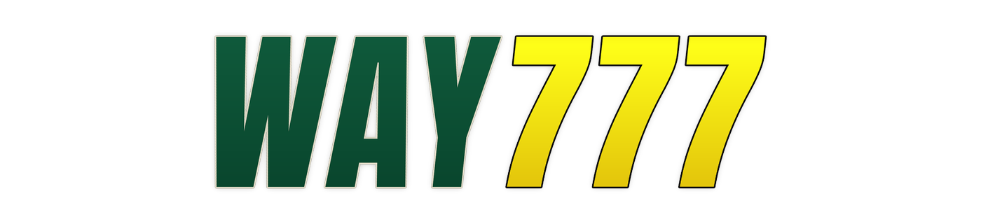 way777 logo